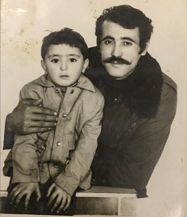 Babam ve Ben