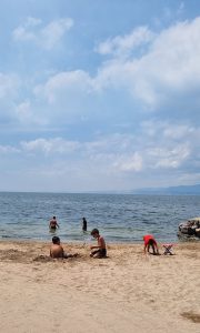 Çocukluk