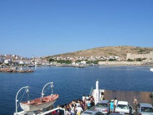 Bozcada – Bir Başka Yaşam Tarzının Adresi