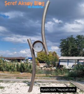 Ryoichi Kishi “Haysiyet Anıtı