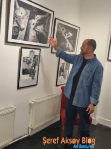 Usta Eller Fotoğraf Sergisi