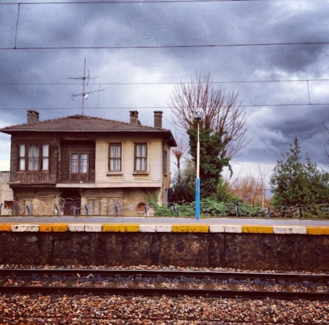 O Metruk Bina 🏚️